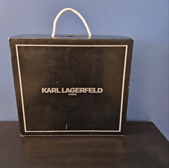 Sam Edelman Anika Modern Ivory Boots with Snake Skin Detail(B6) - Picture 9 of 10